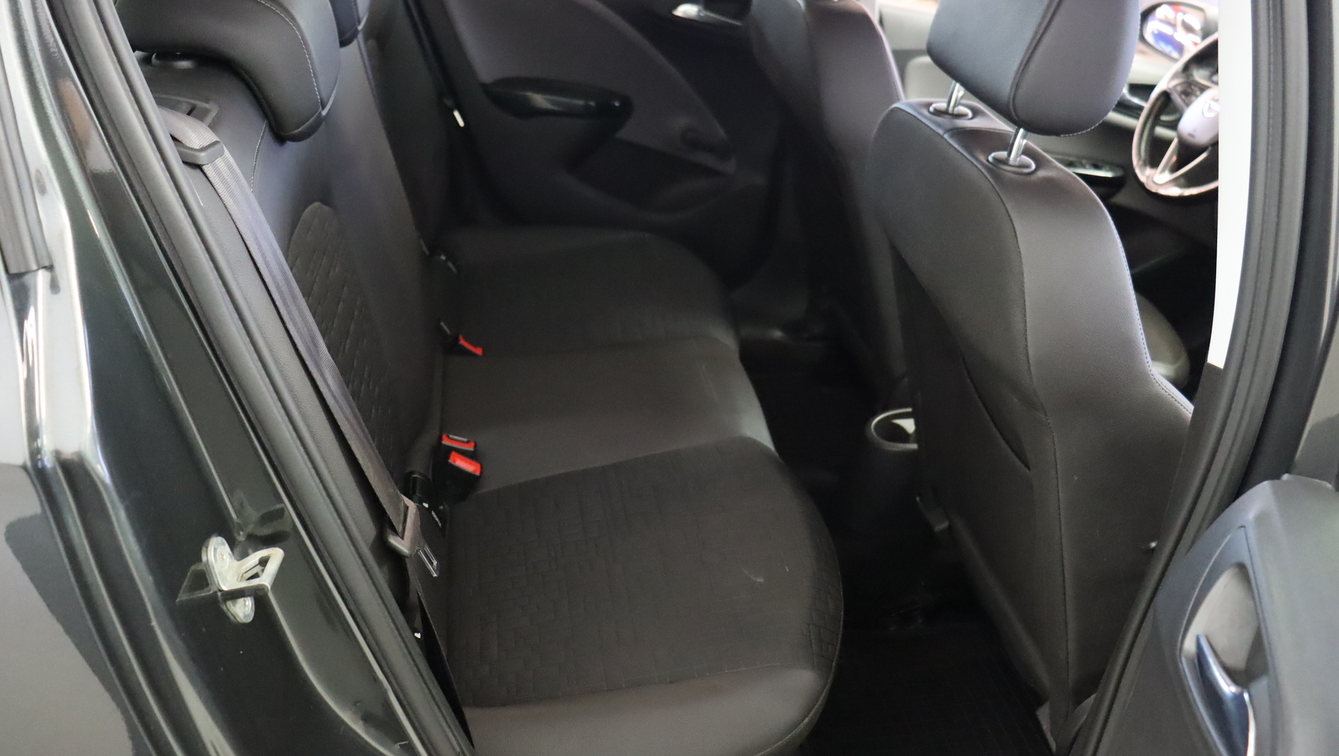 OPEL Corsa 2017
