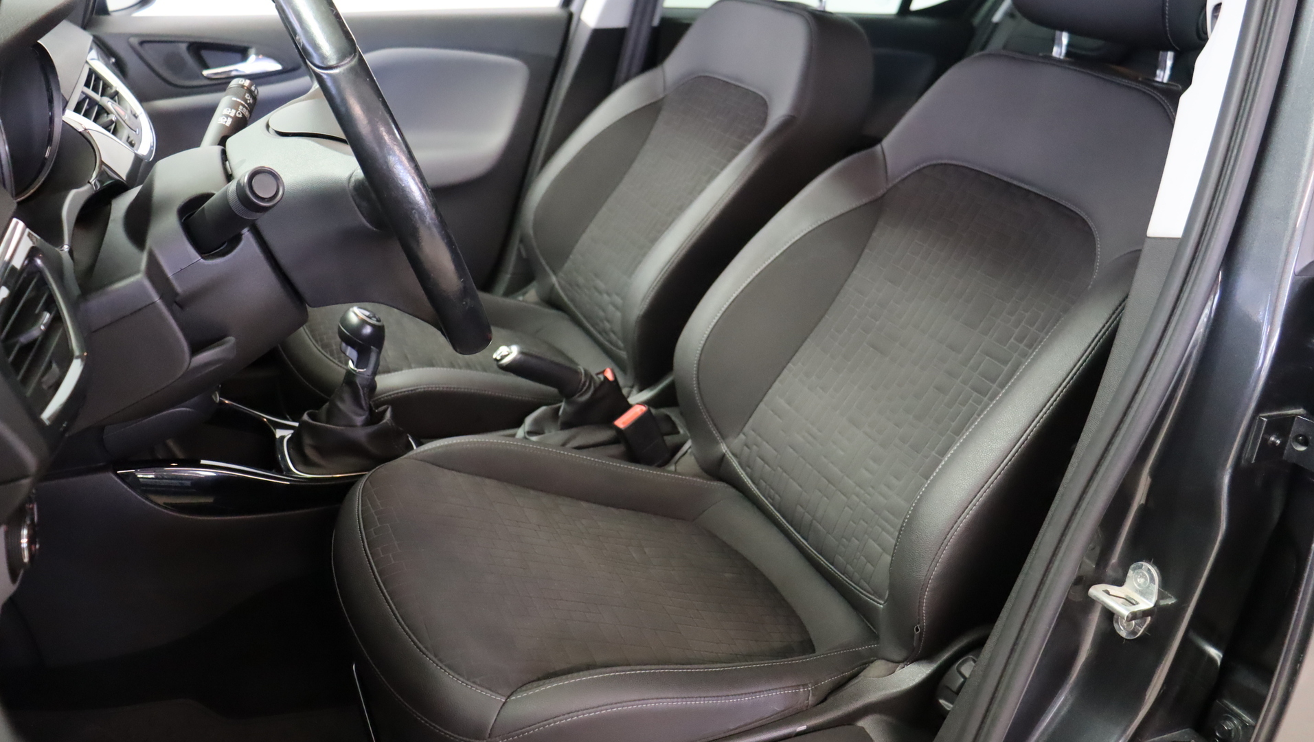OPEL Corsa 2017
