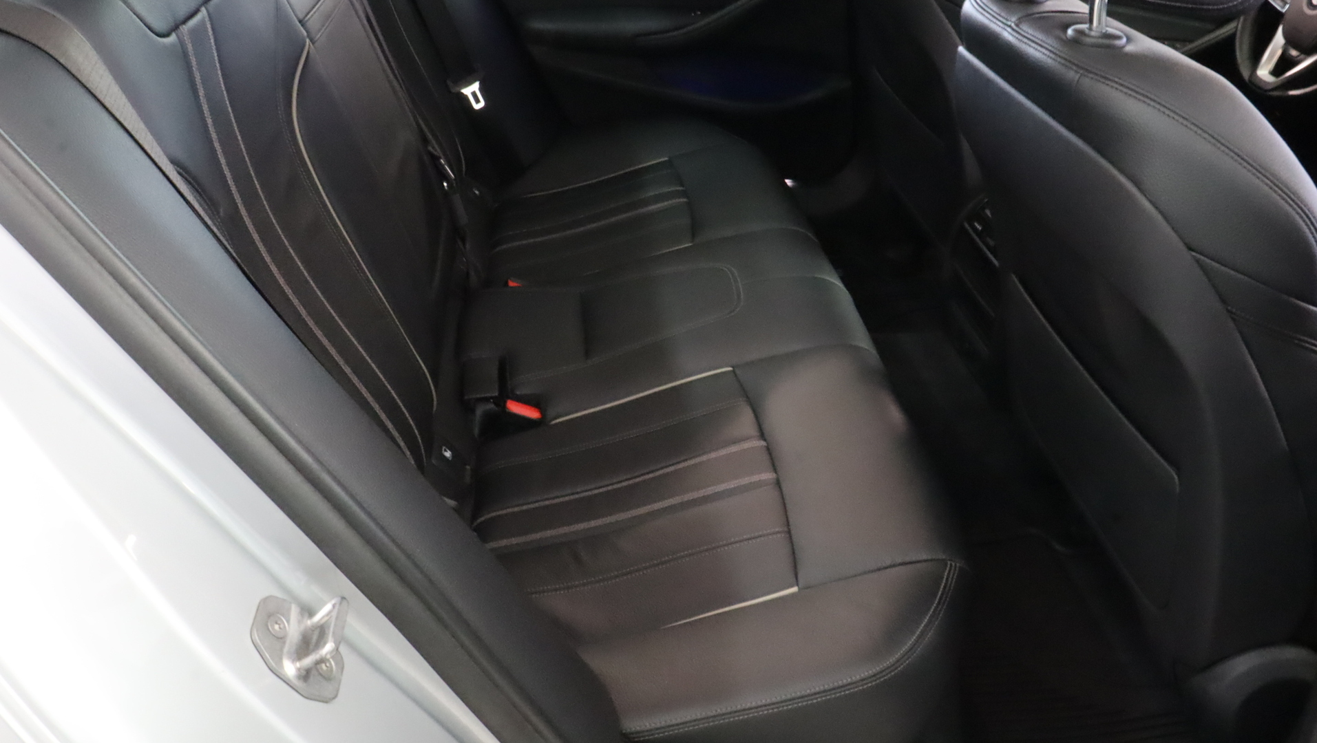 BMW 520 2017