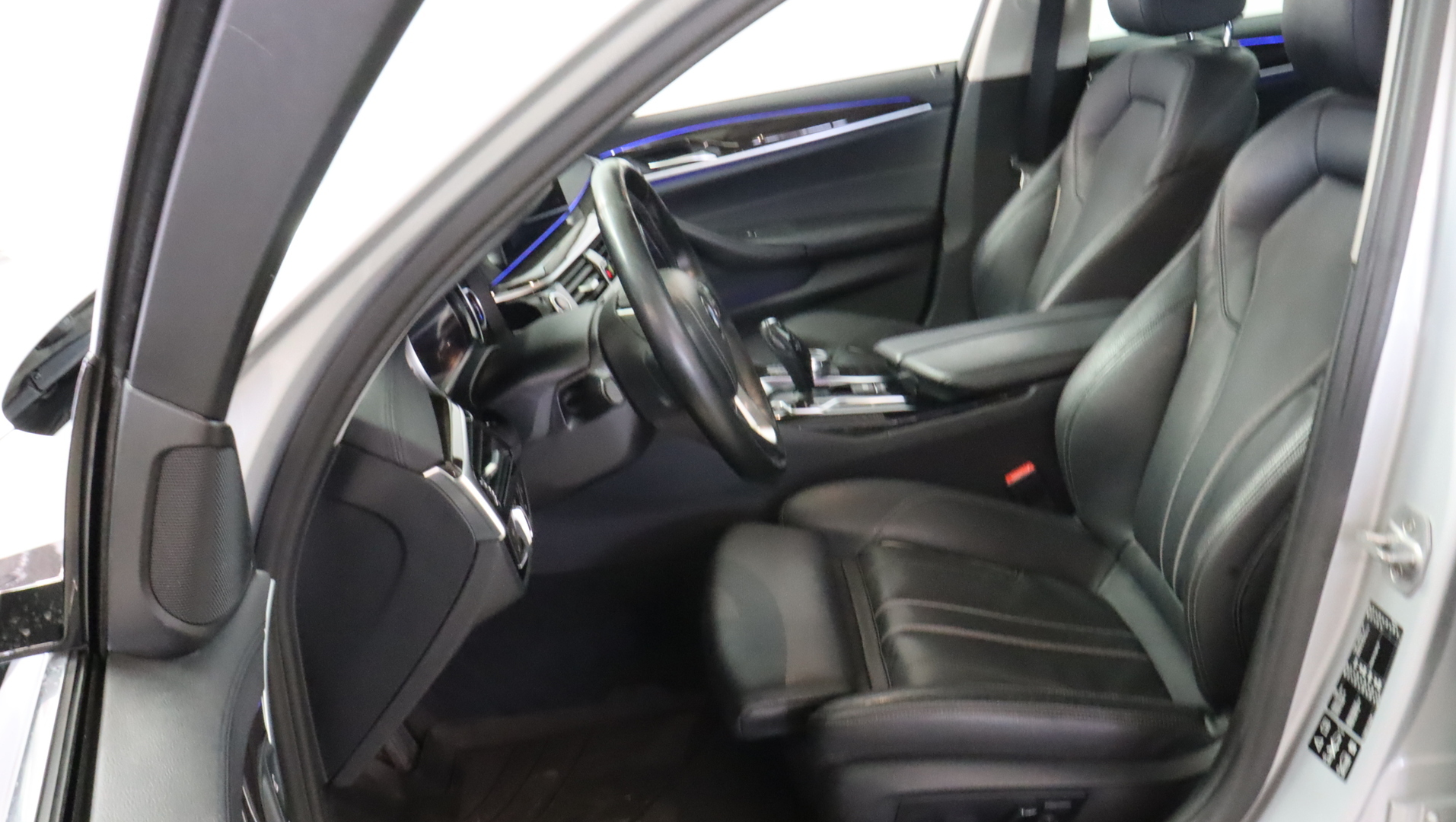 BMW 520 2017