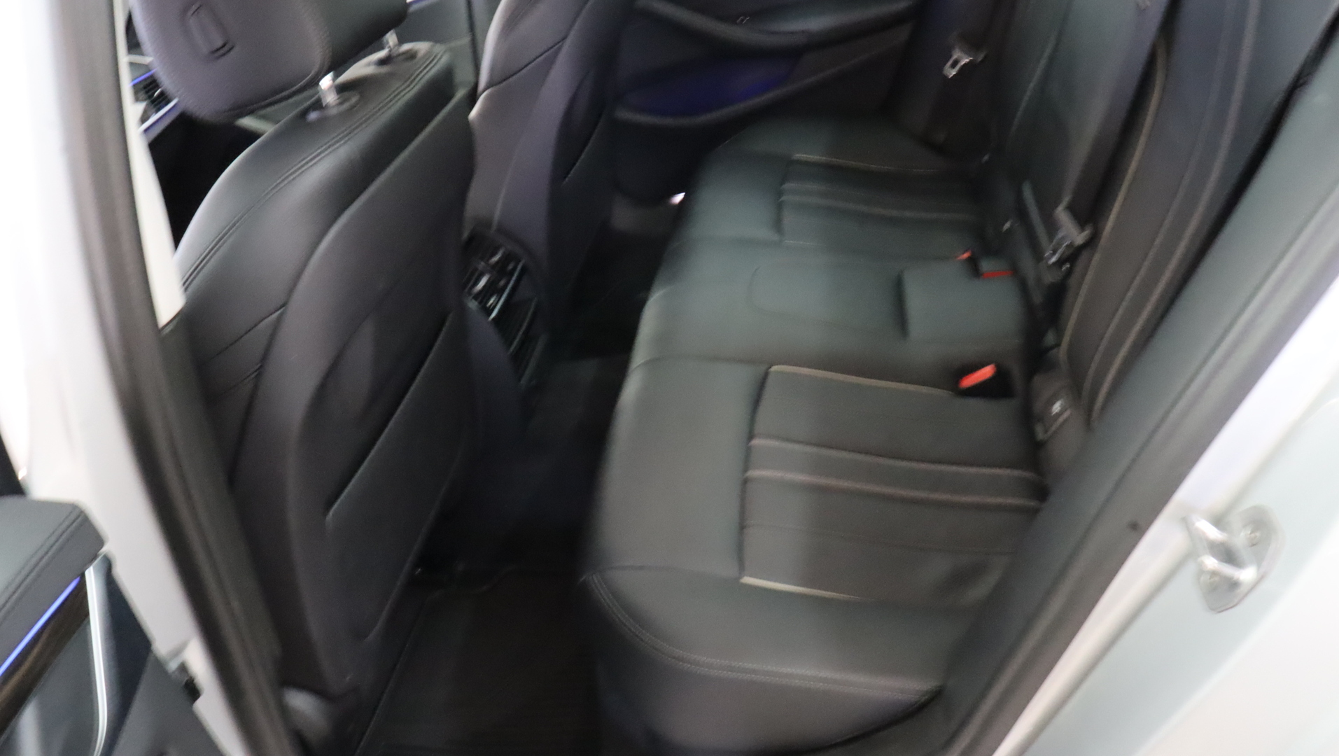BMW 520 2017