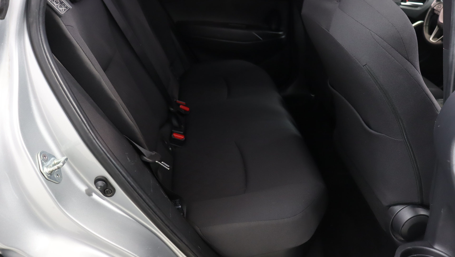 TOYOTA Corolla Cross 2023