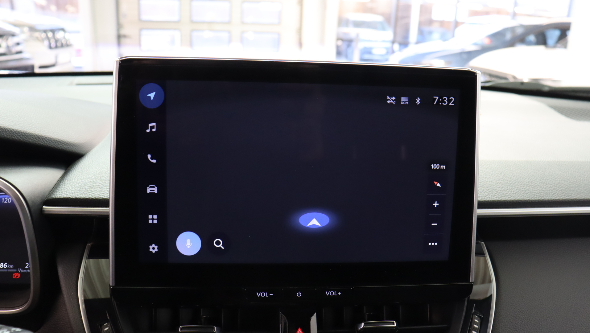 TOYOTA Corolla Cross 2023