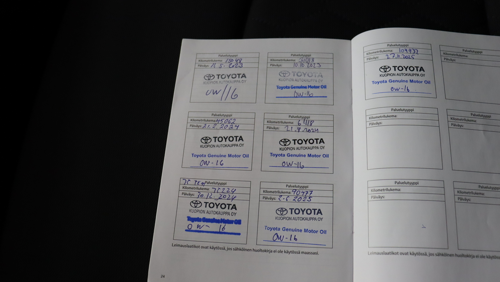 TOYOTA Corolla Cross 2023