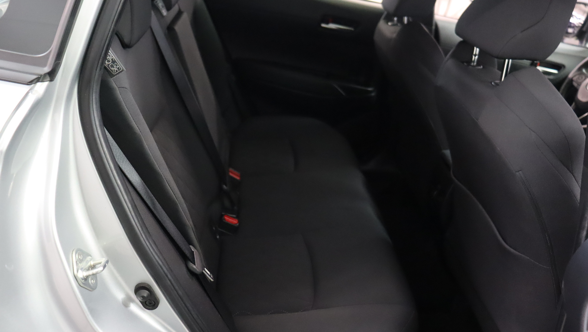 TOYOTA Corolla Cross 2023