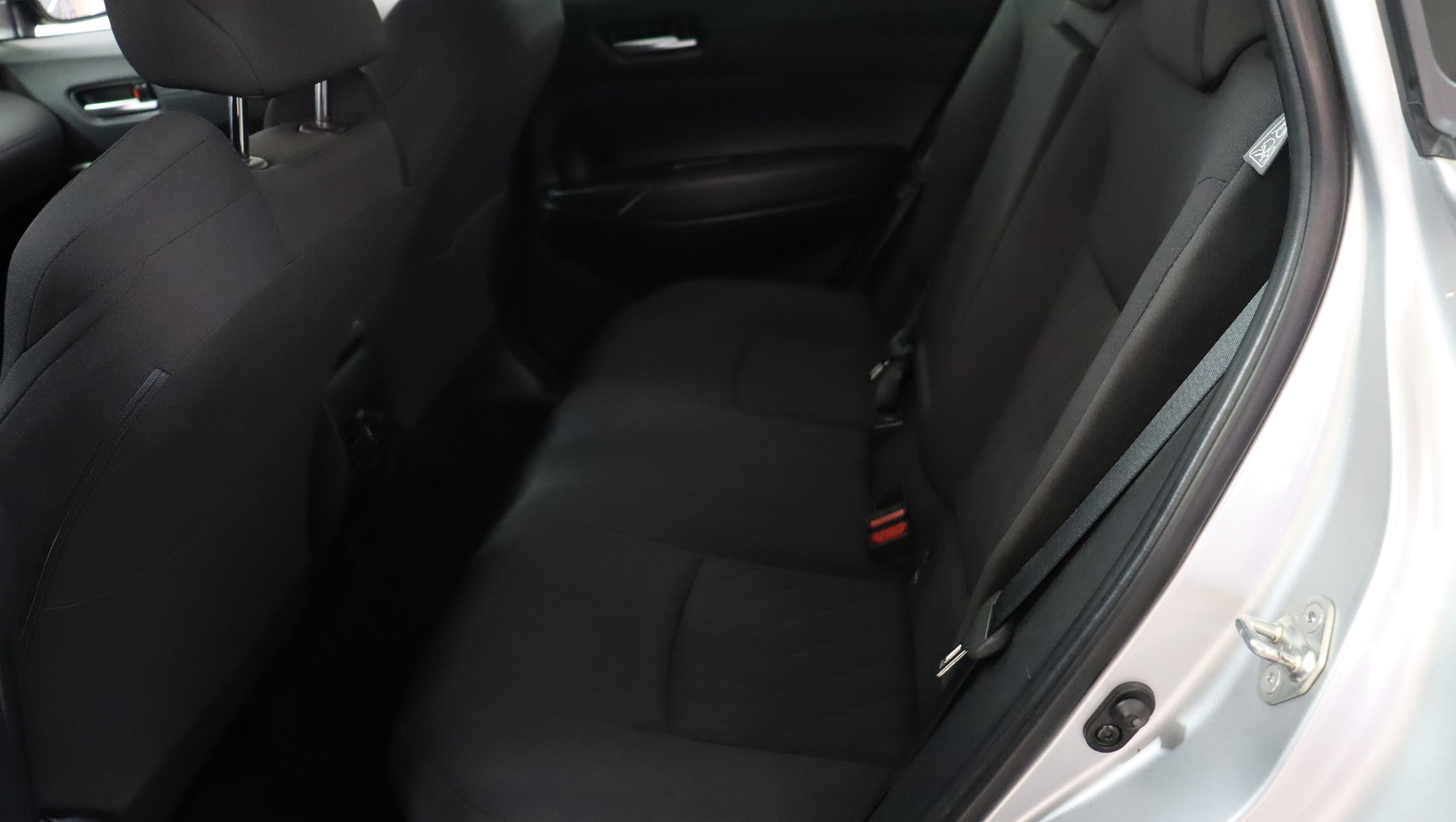 TOYOTA Corolla Cross 2023