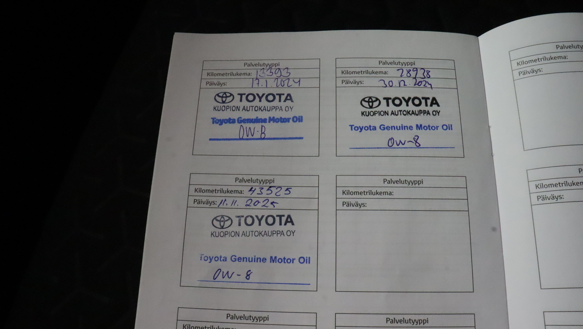 TOYOTA Yaris Cross 2023