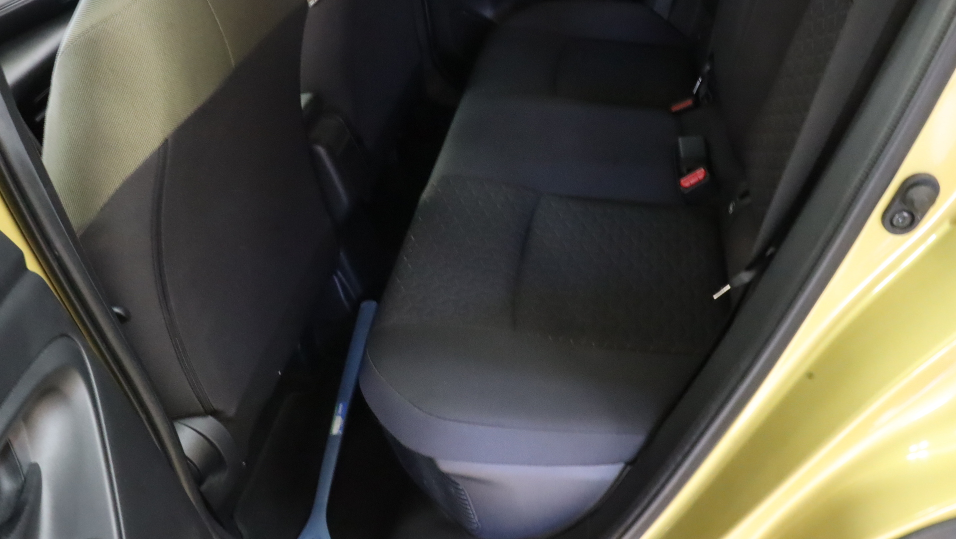 TOYOTA Yaris Cross 2023