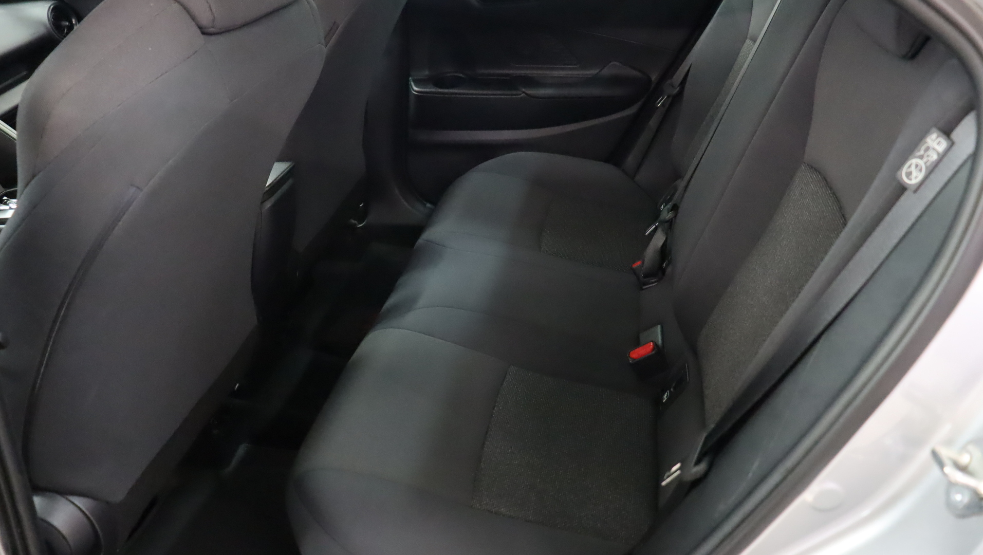 TOYOTA C-HR 2024