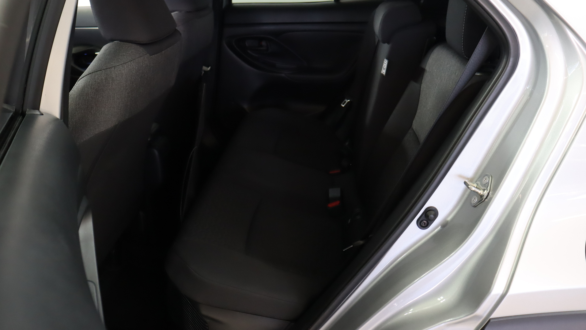 TOYOTA Yaris Cross 2024