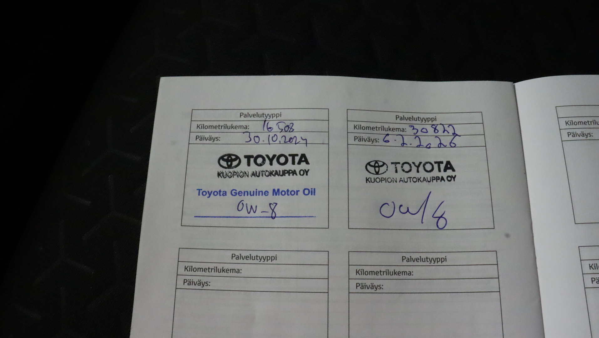 TOYOTA Yaris Cross 2024