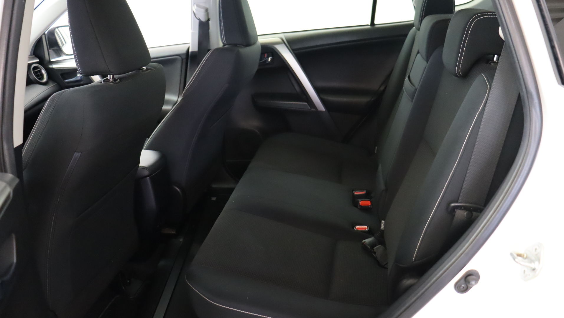 TOYOTA RAV4 2016