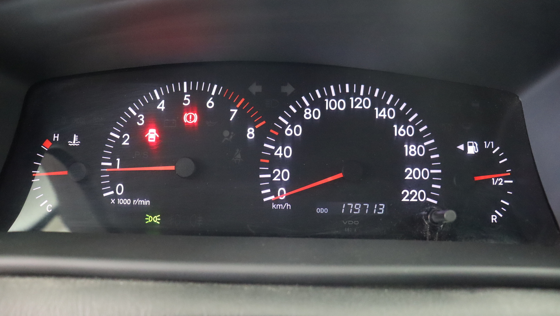 TOYOTA Corolla 2006