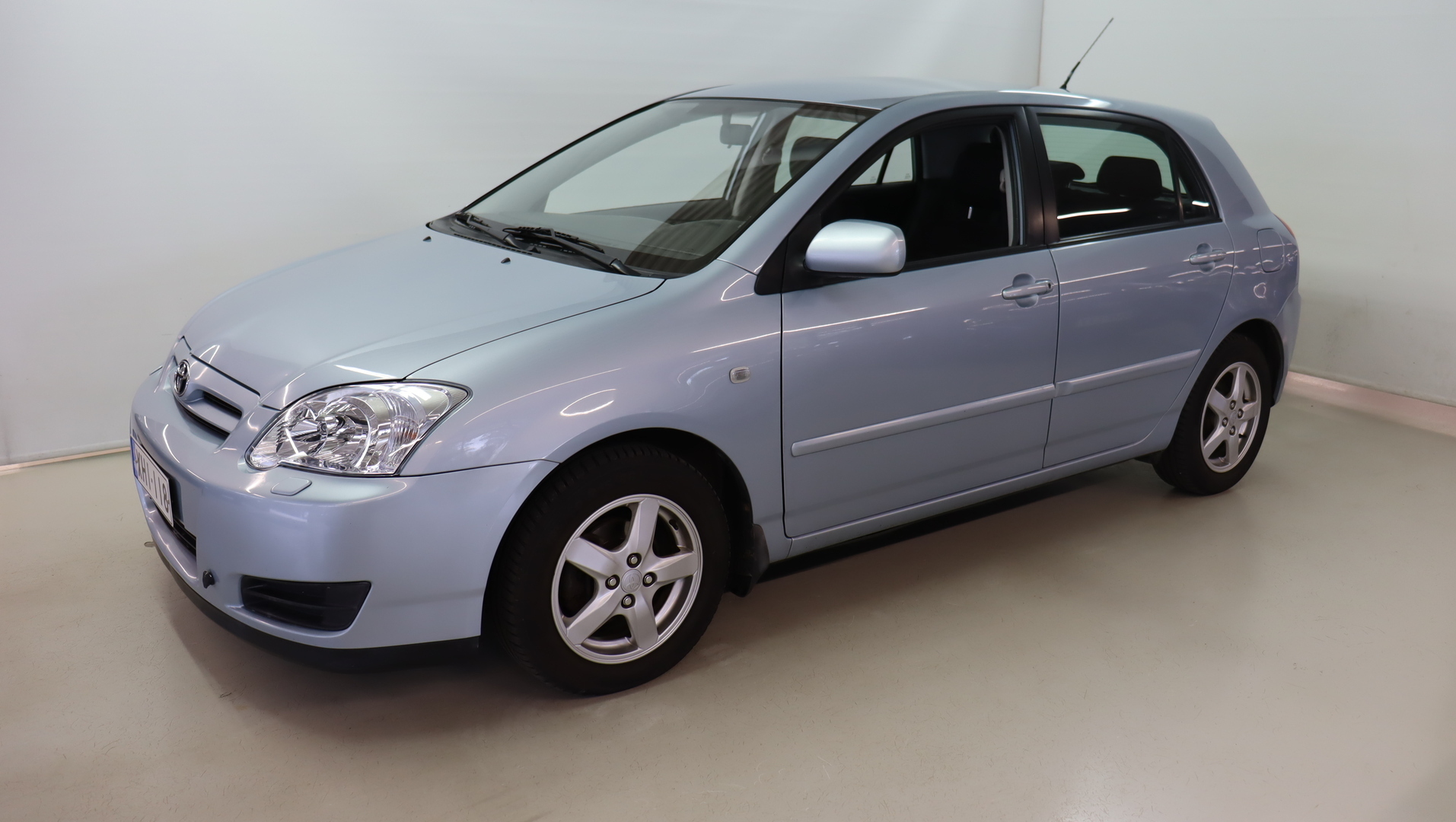 TOYOTA Corolla 2006