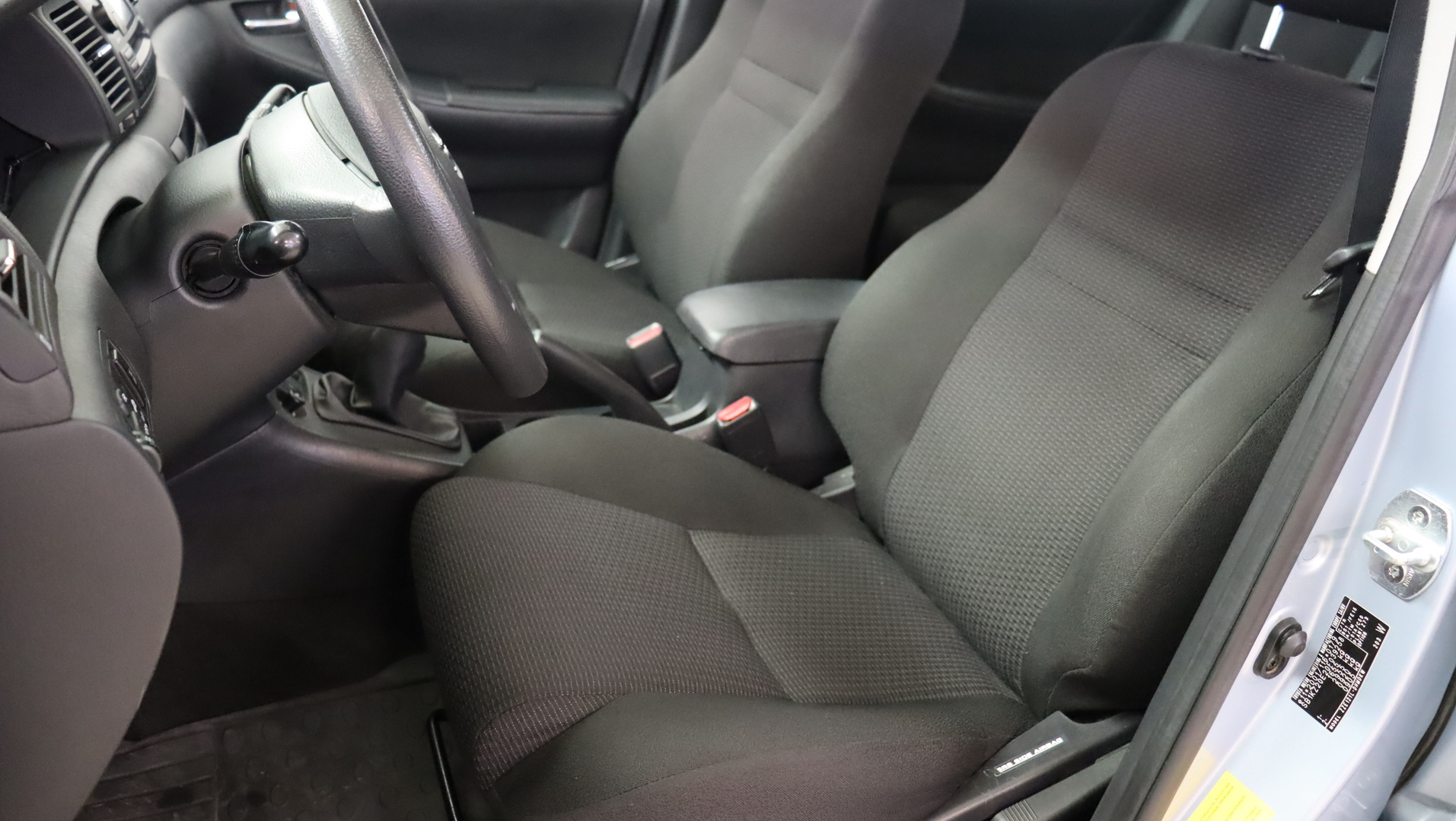 TOYOTA Corolla 2006