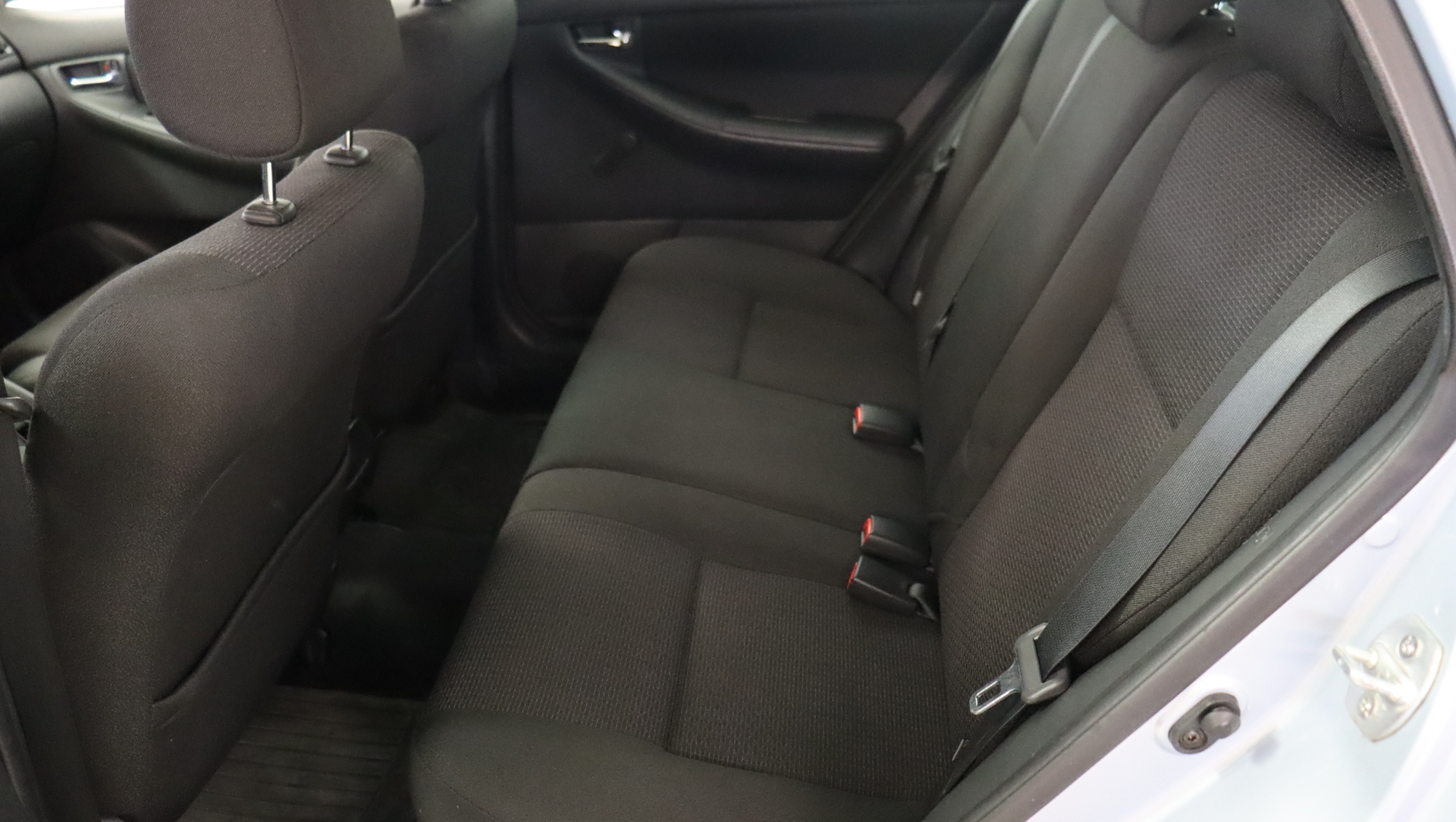 TOYOTA Corolla 2006