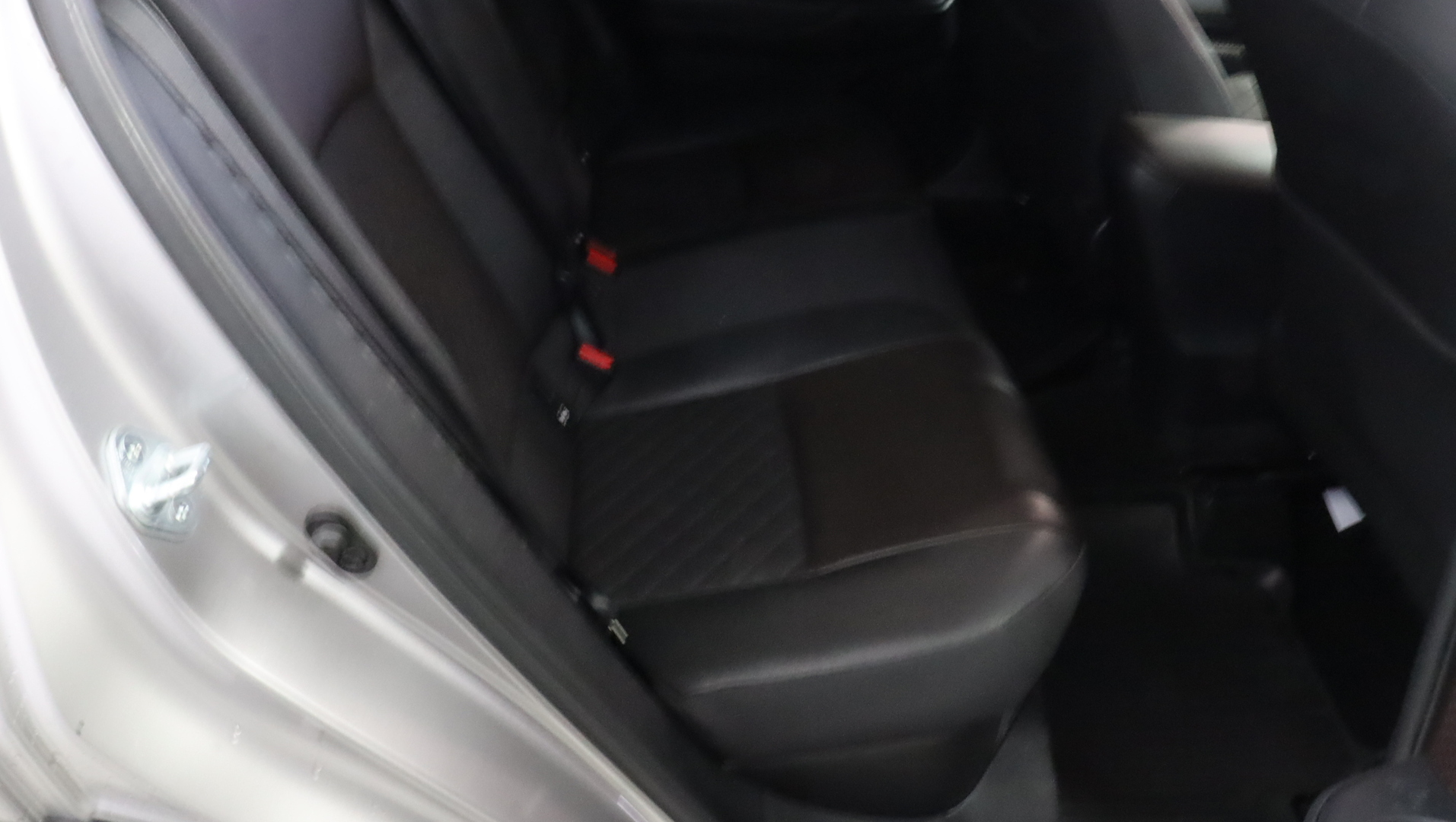 TOYOTA C-HR 2020