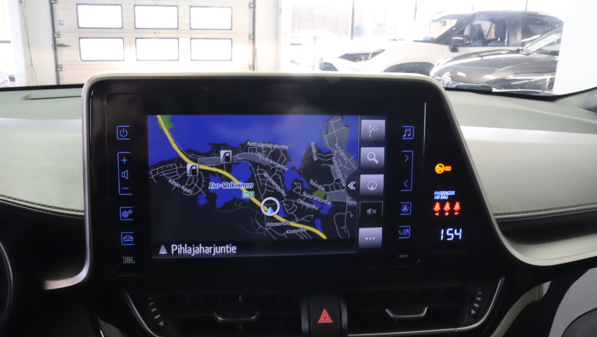 TOYOTA C-HR 2020