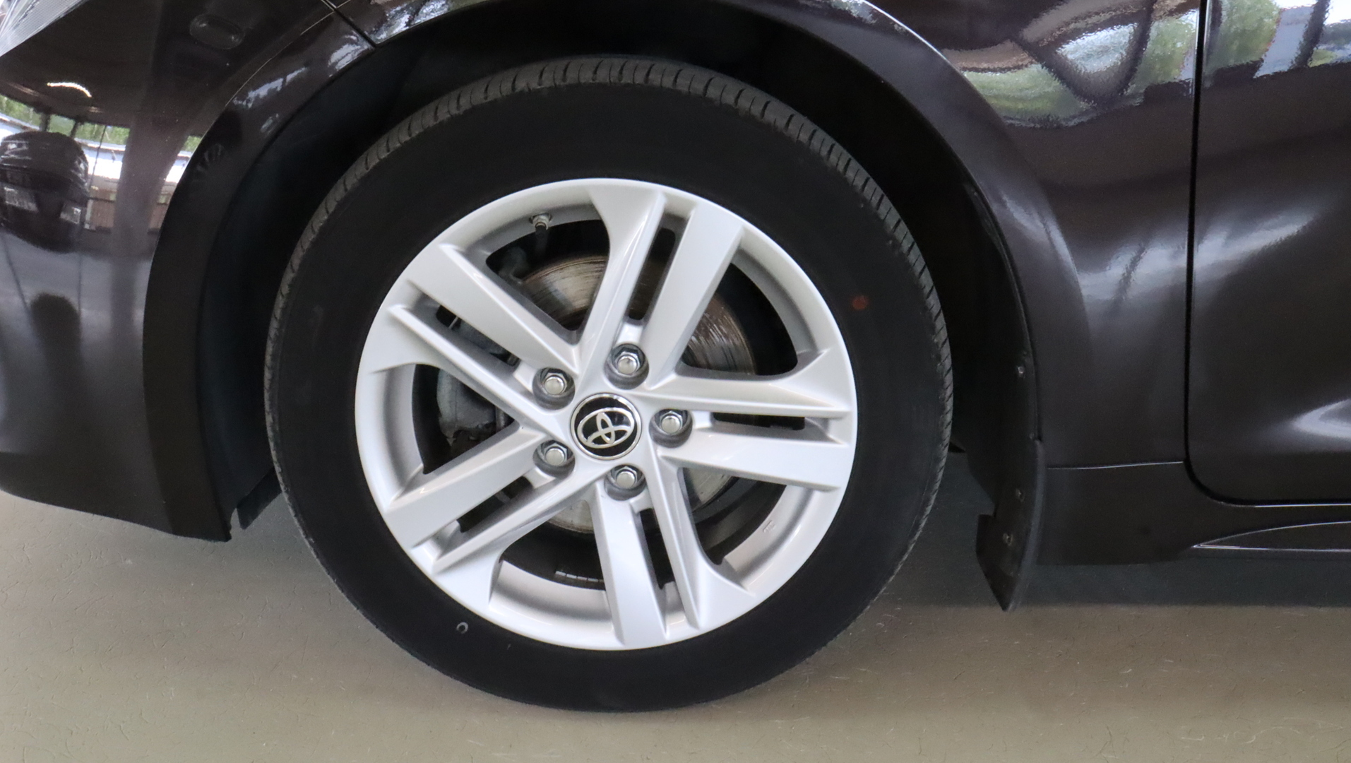 TOYOTA Corolla HB 1.8 2021