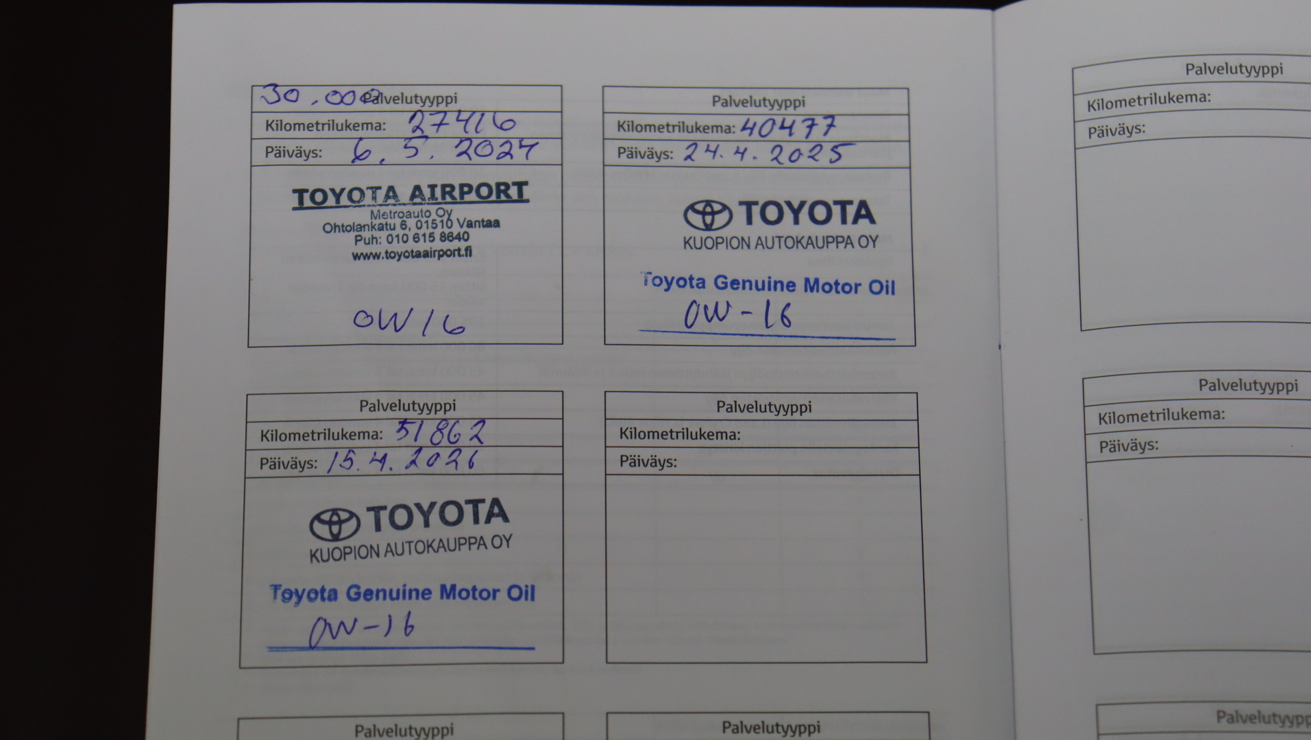 TOYOTA C-HR 2023