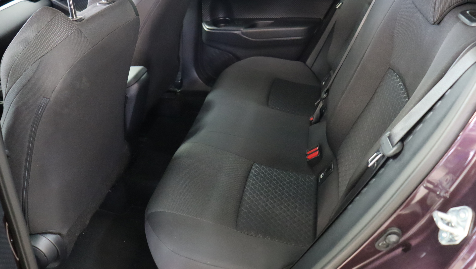 TOYOTA C-HR 2023
