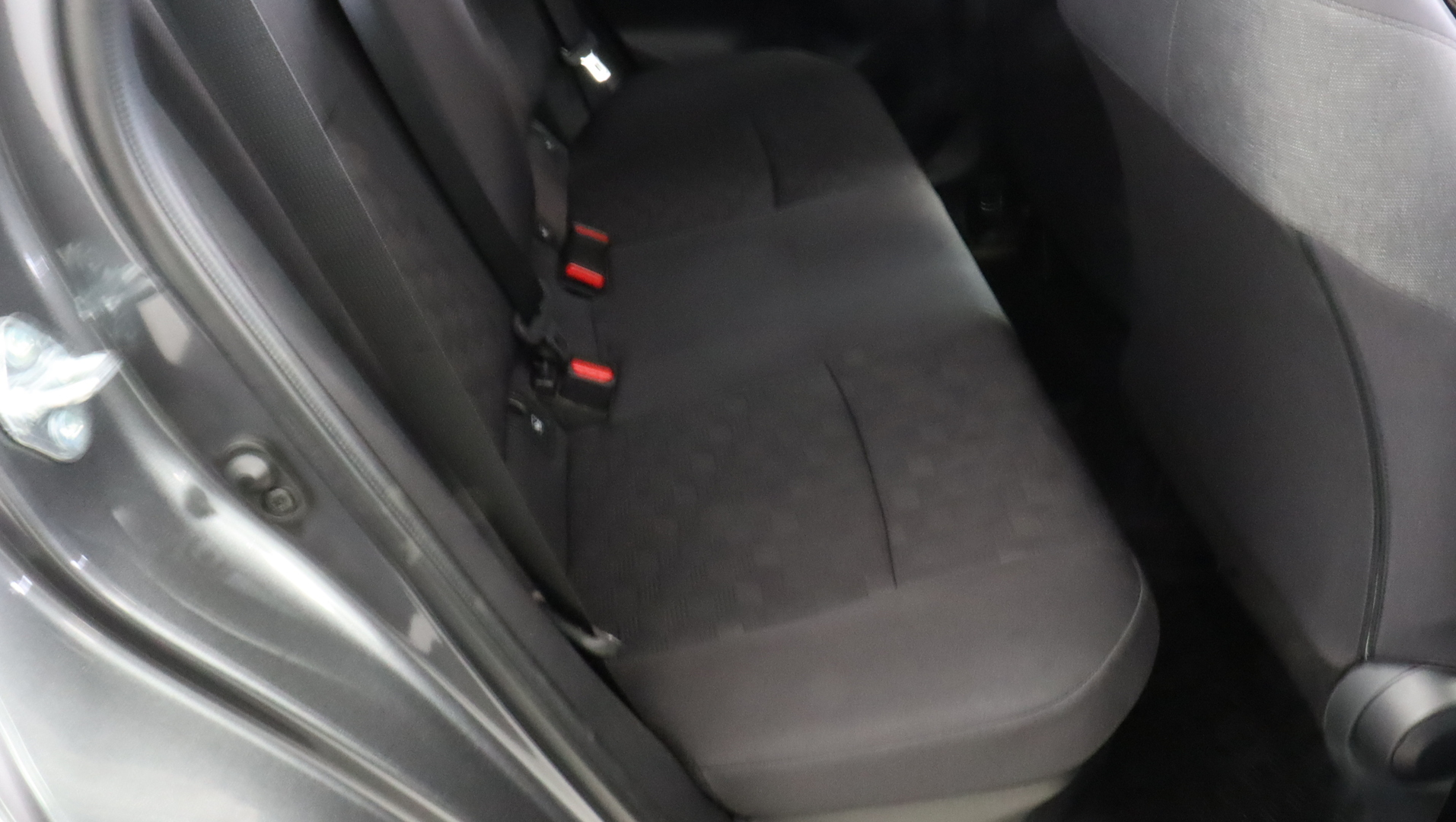 TOYOTA Yaris 2026