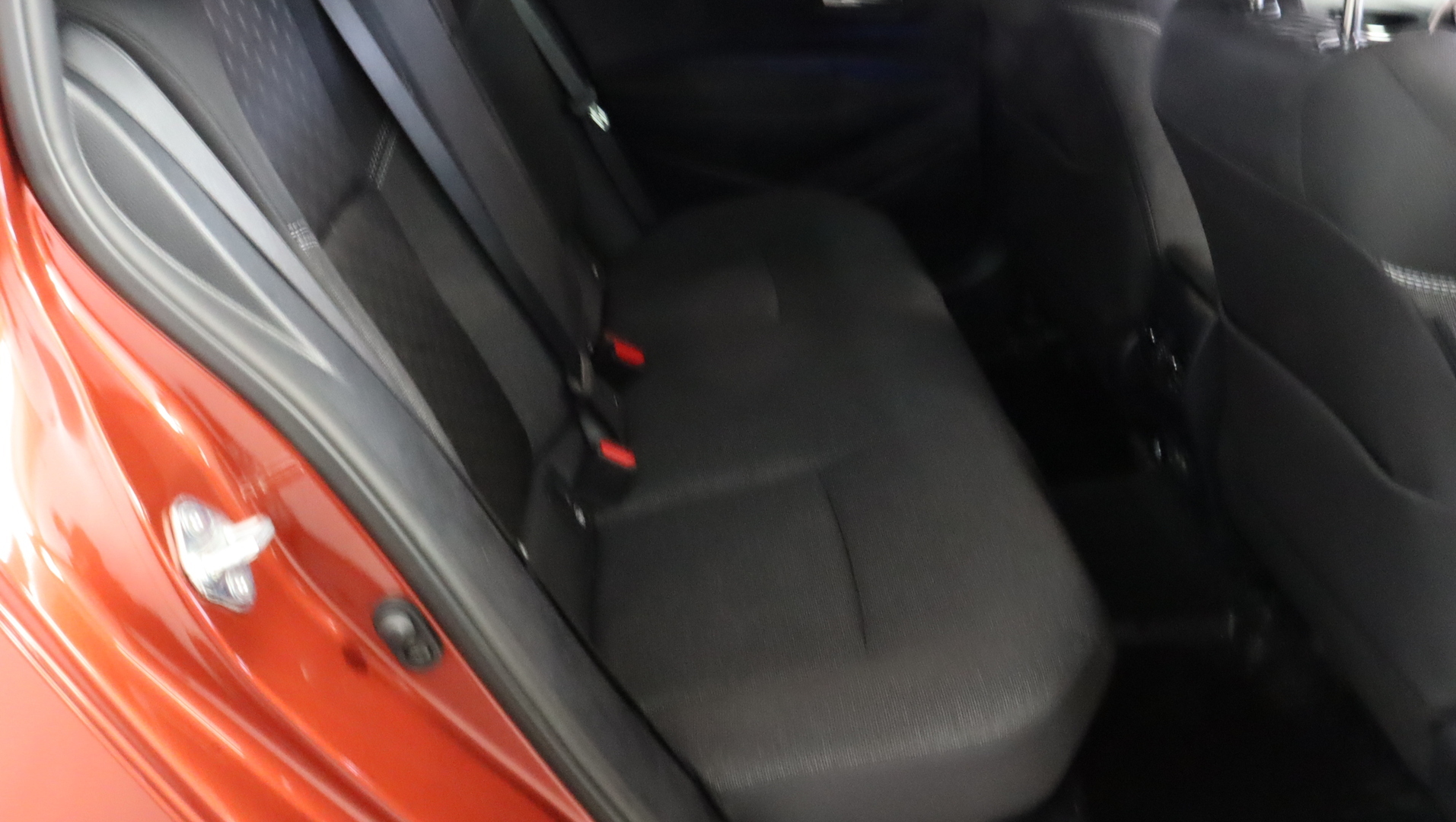 TOYOTA Corolla 2025