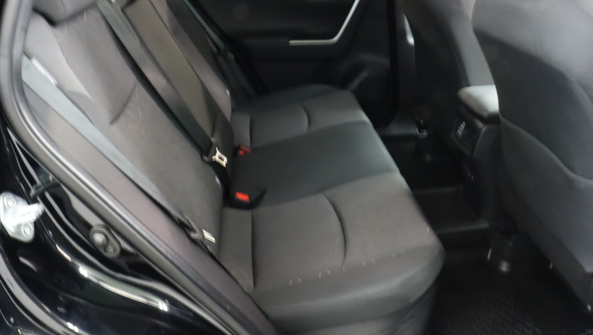 TOYOTA RAV4 2021