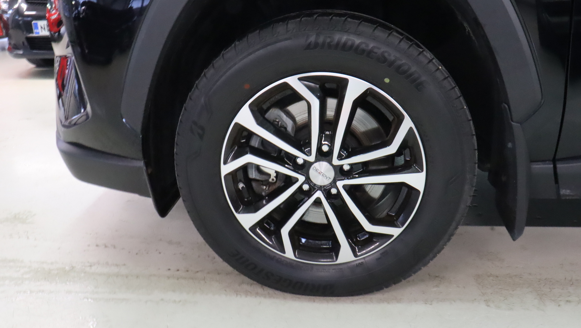 TOYOTA RAV4 2021