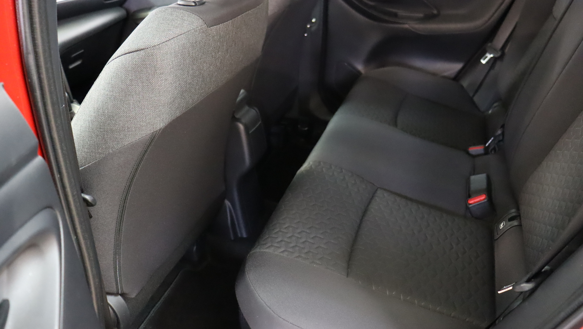 TOYOTA Yaris Cross 2022