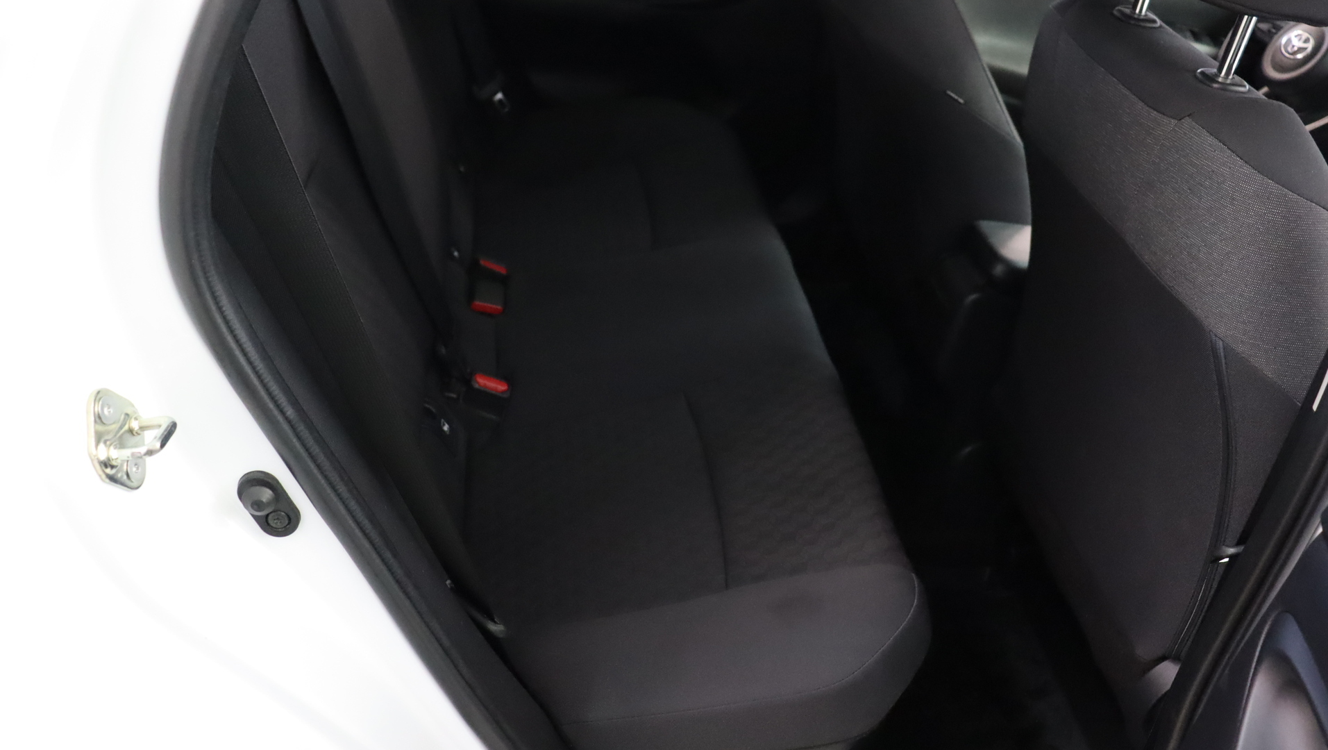 TOYOTA Yaris 2021