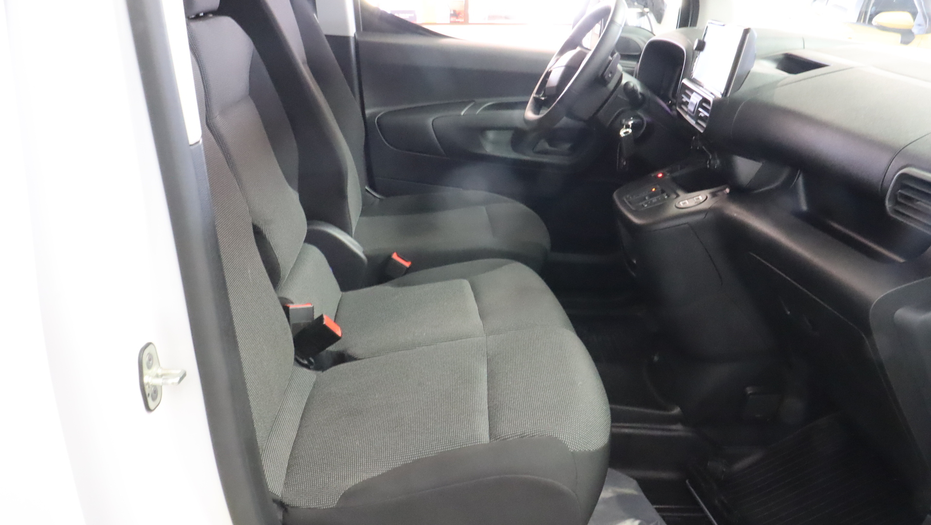 TOYOTA Proace CITY 2024