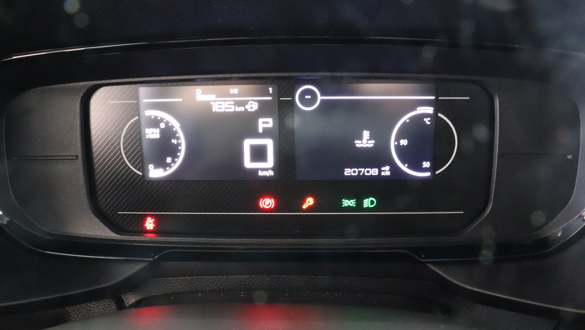 TOYOTA Proace CITY 2024