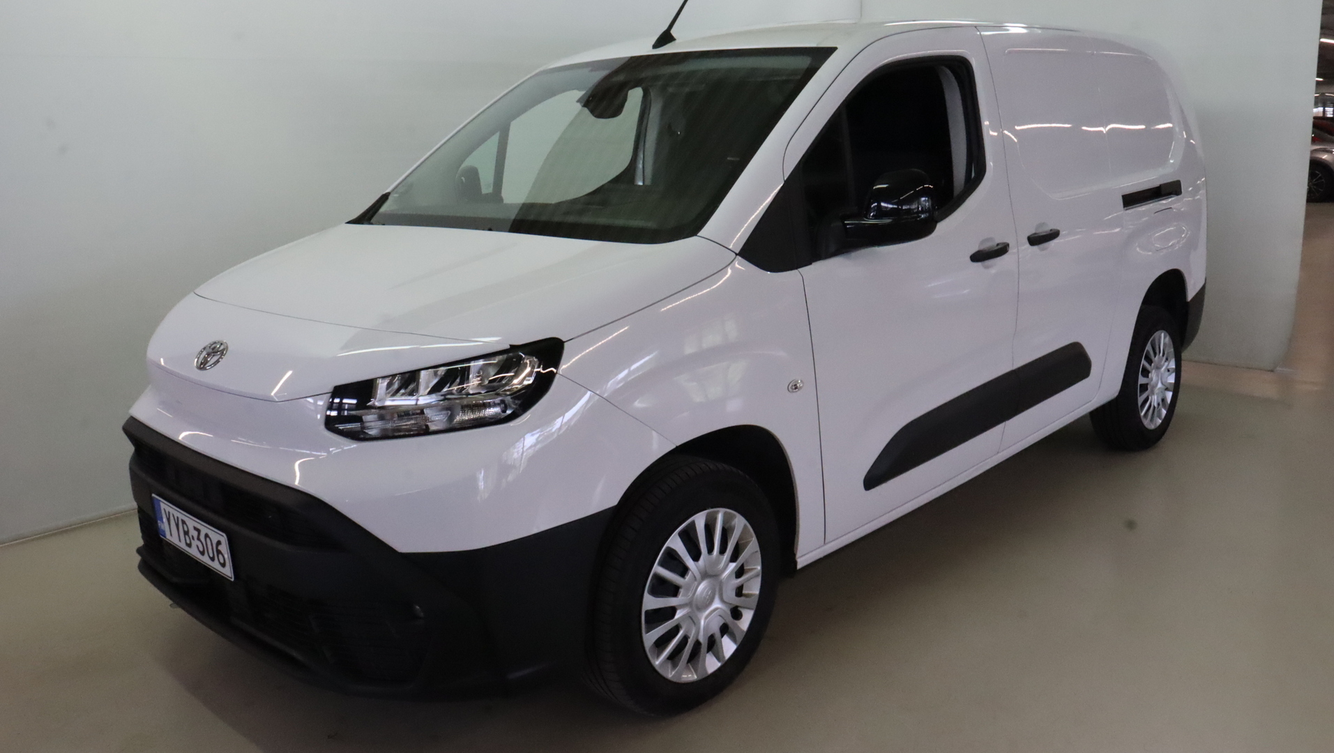 TOYOTA Proace CITY 2024