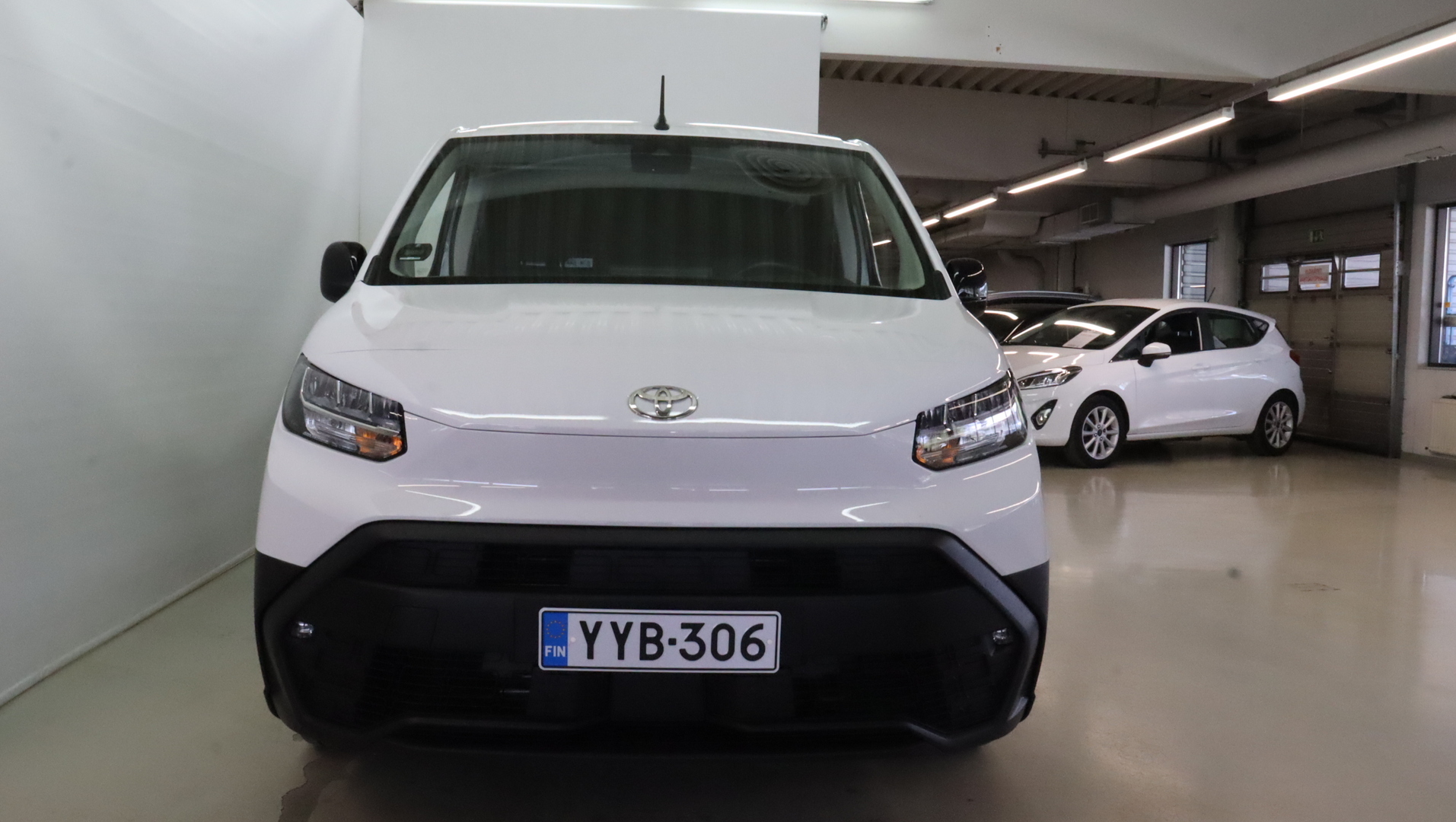 TOYOTA Proace CITY 2024