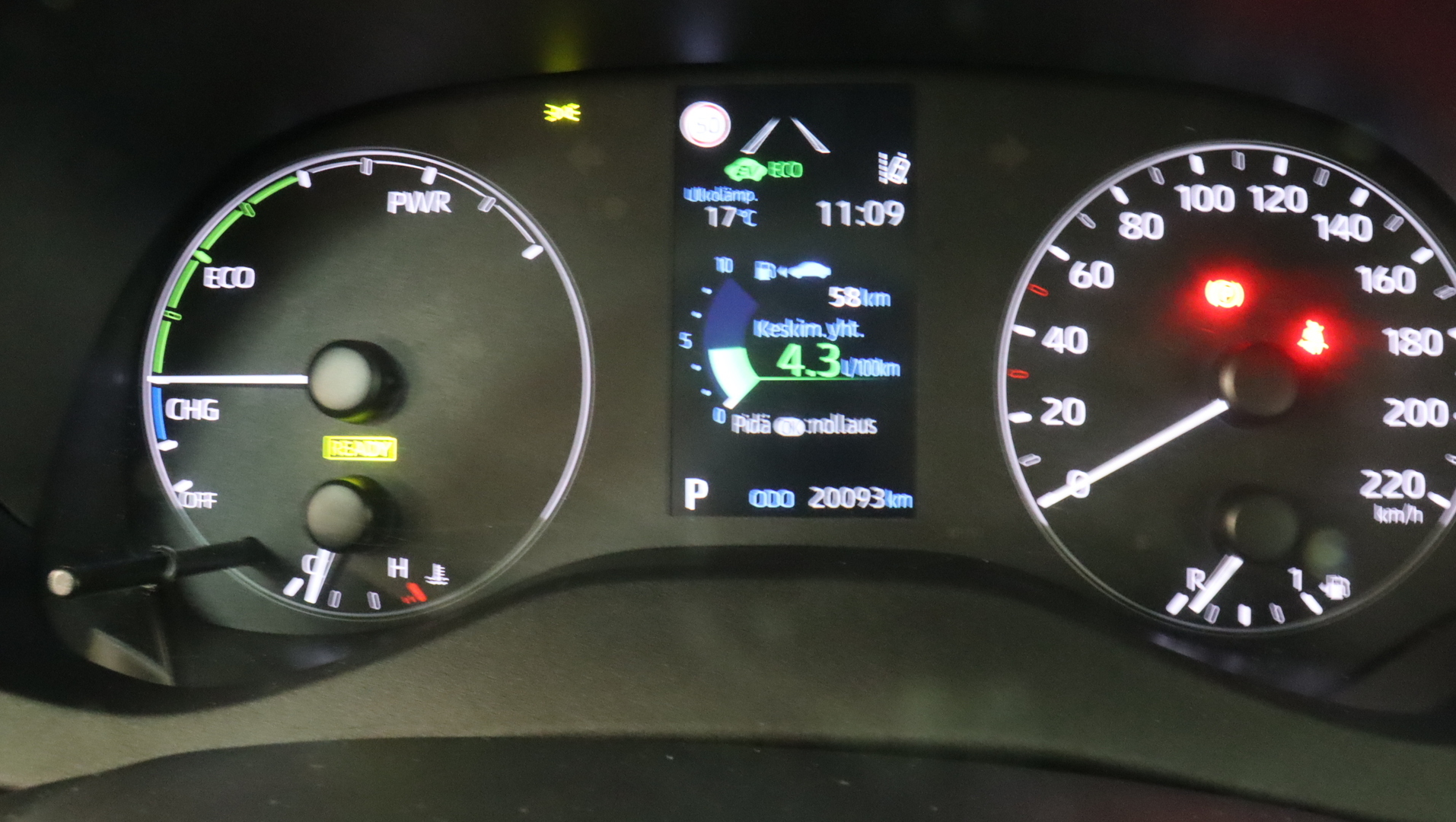 TOYOTA Yaris 2021