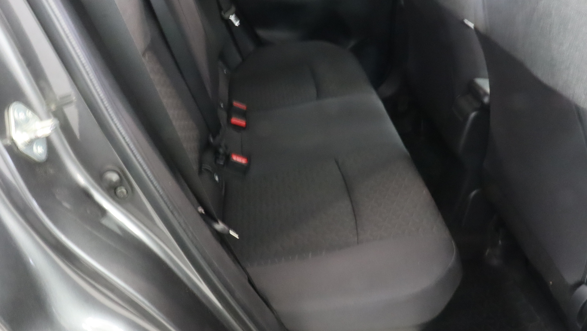 TOYOTA Yaris Cross 2022