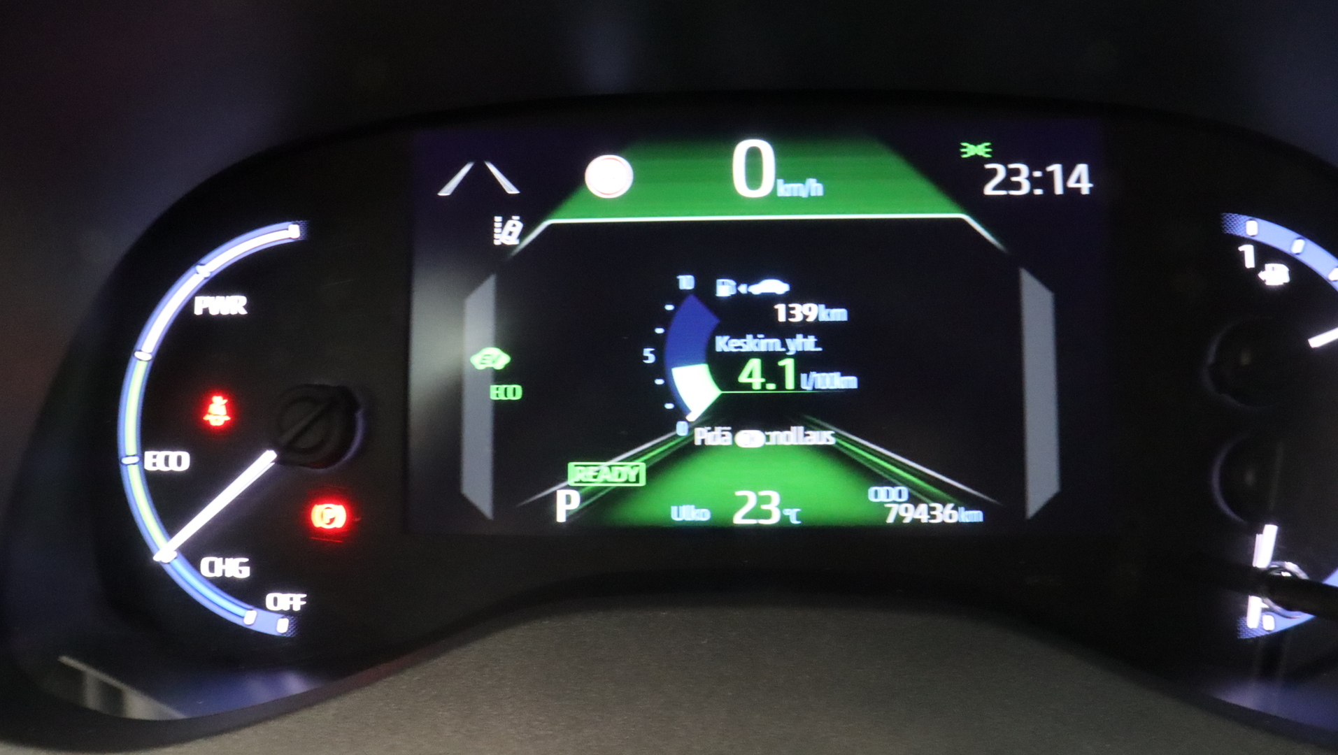 TOYOTA Yaris Cross 2022