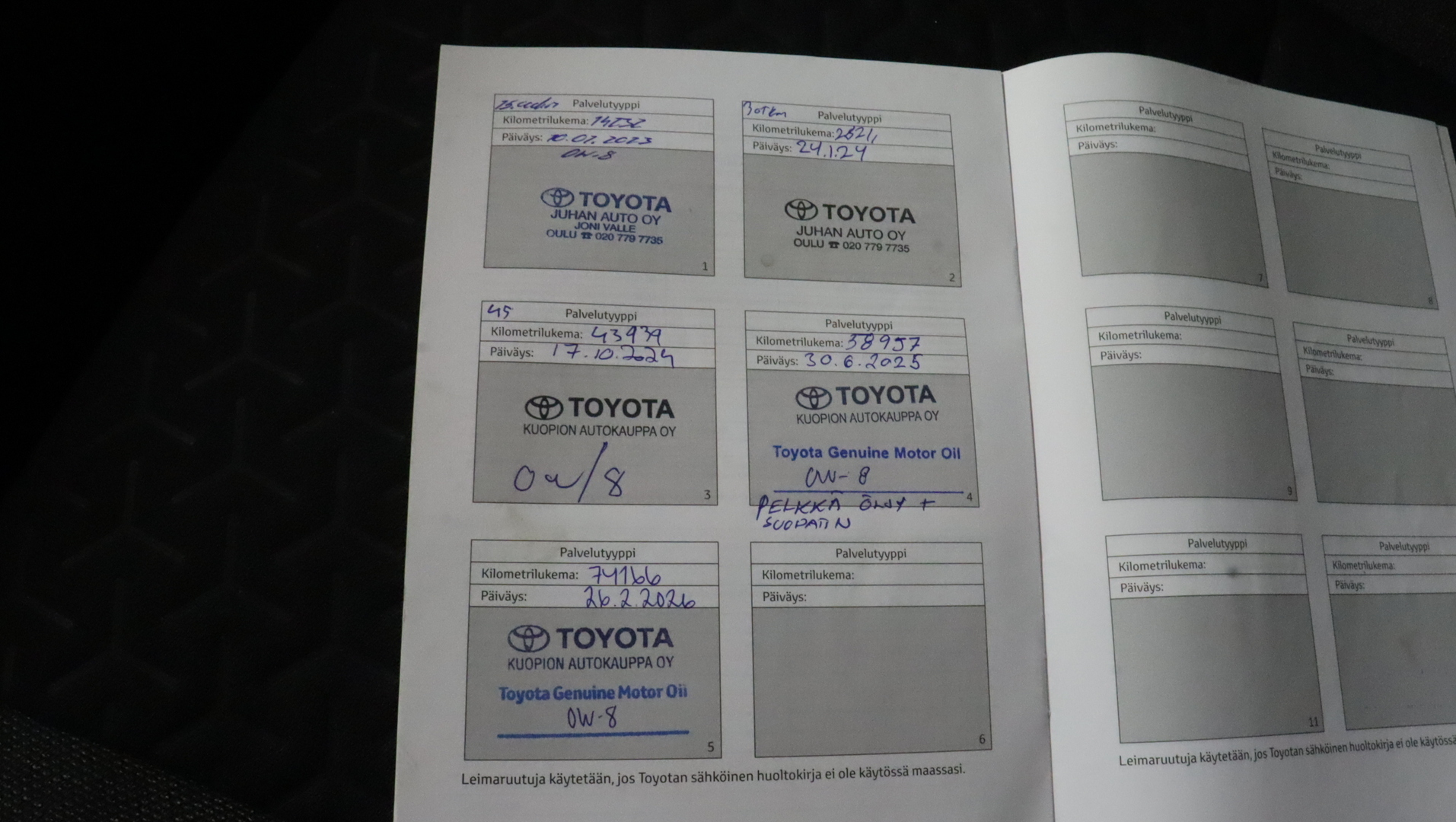 TOYOTA Yaris Cross 2022