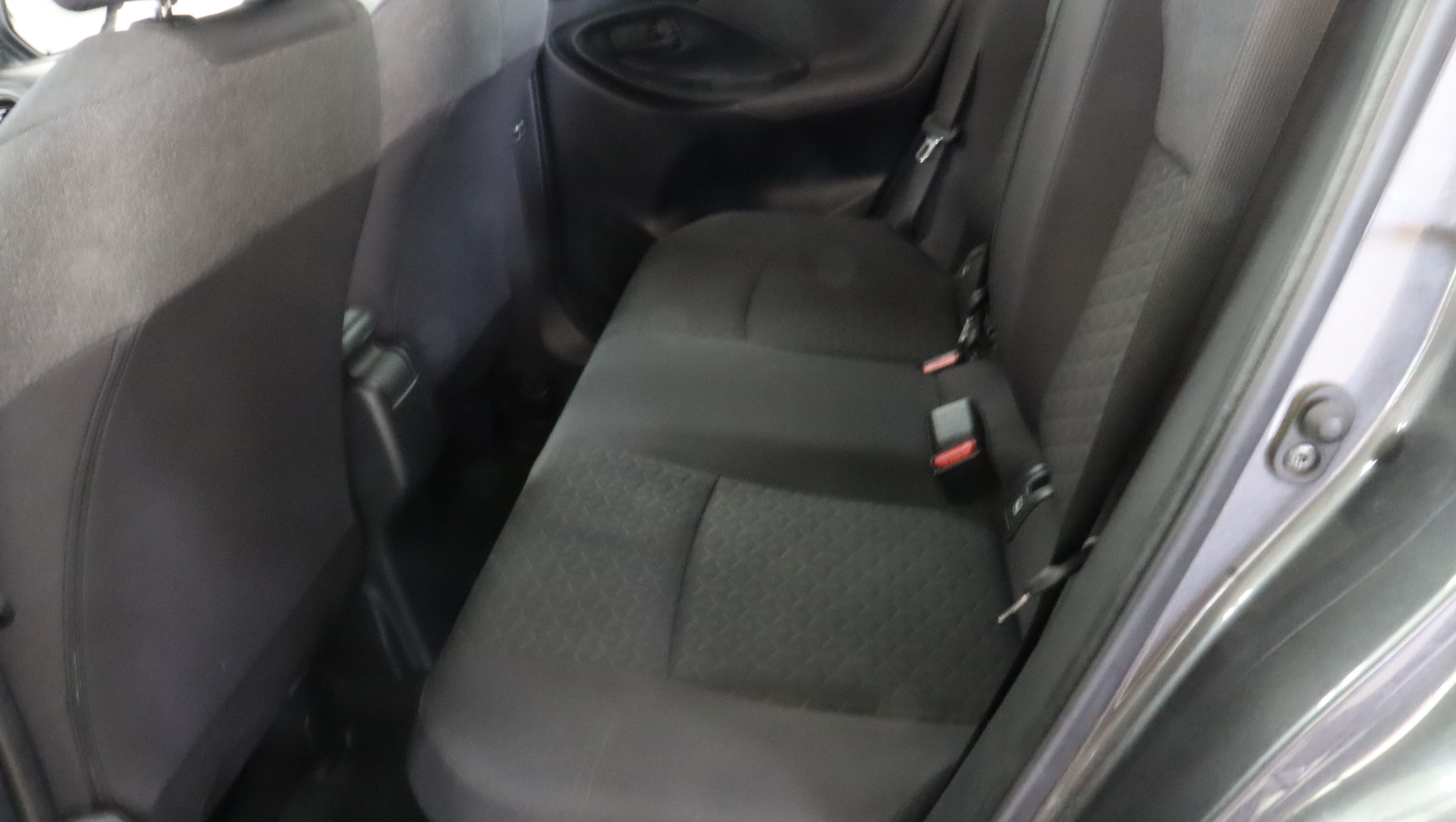 TOYOTA Yaris Cross 2022
