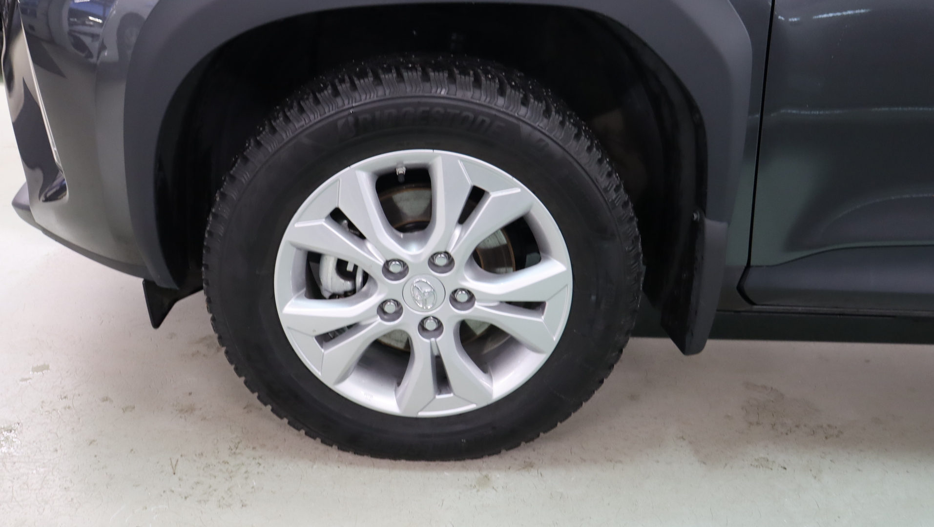 TOYOTA Yaris Cross 2024