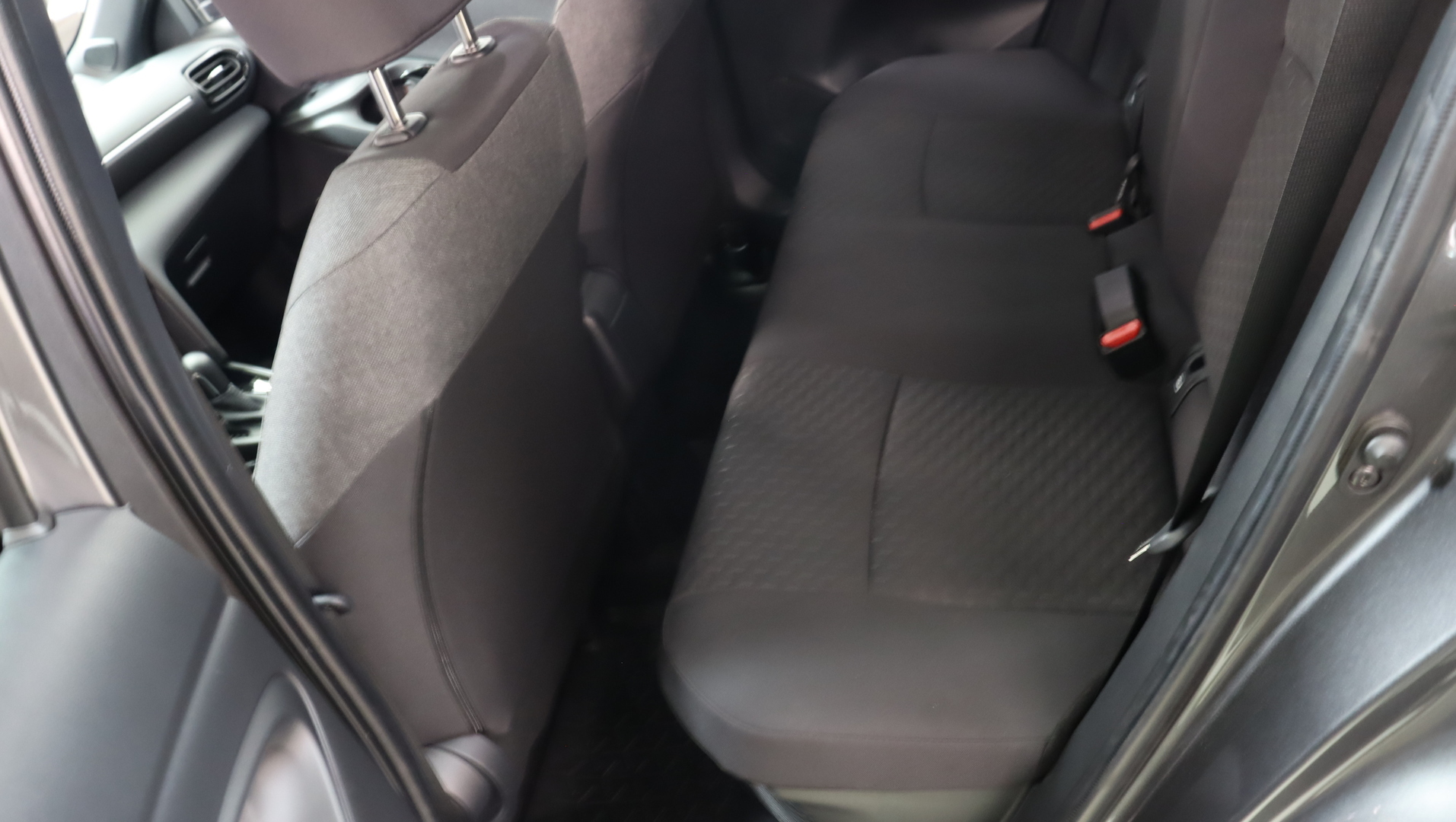 TOYOTA Yaris Cross 2024