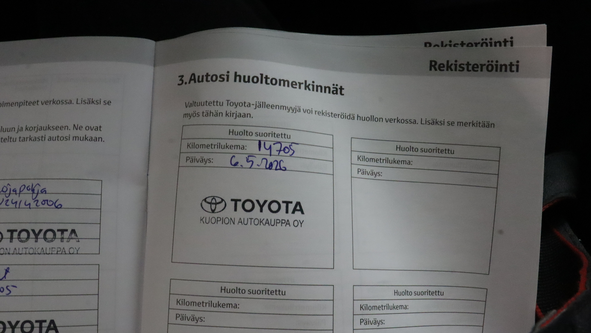 TOYOTA bZ4X 2025