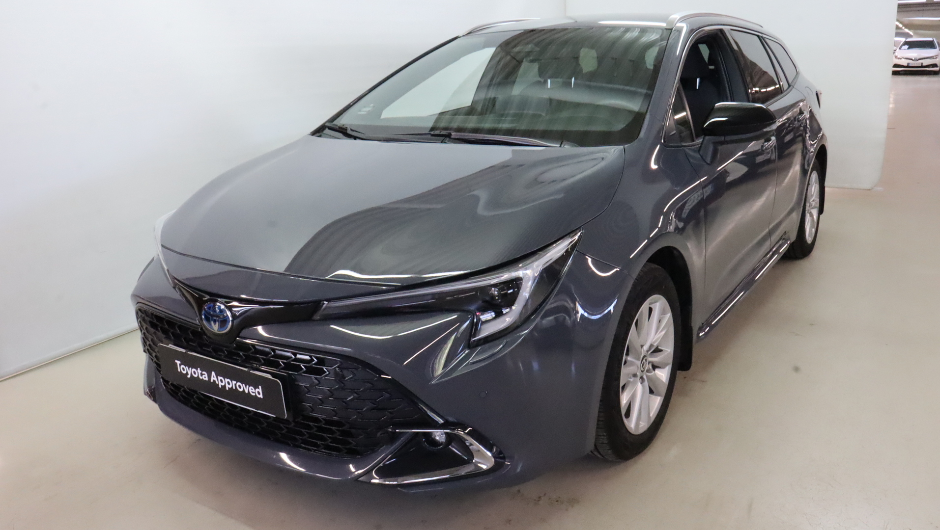 TOYOTA Corolla 2026