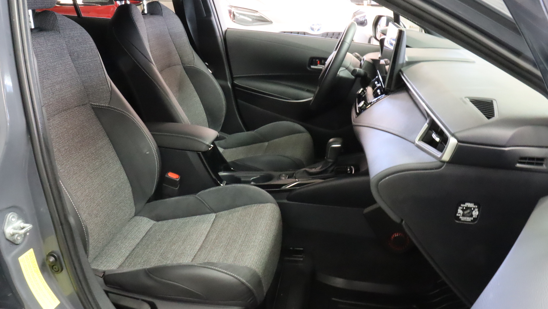 TOYOTA Corolla 2026