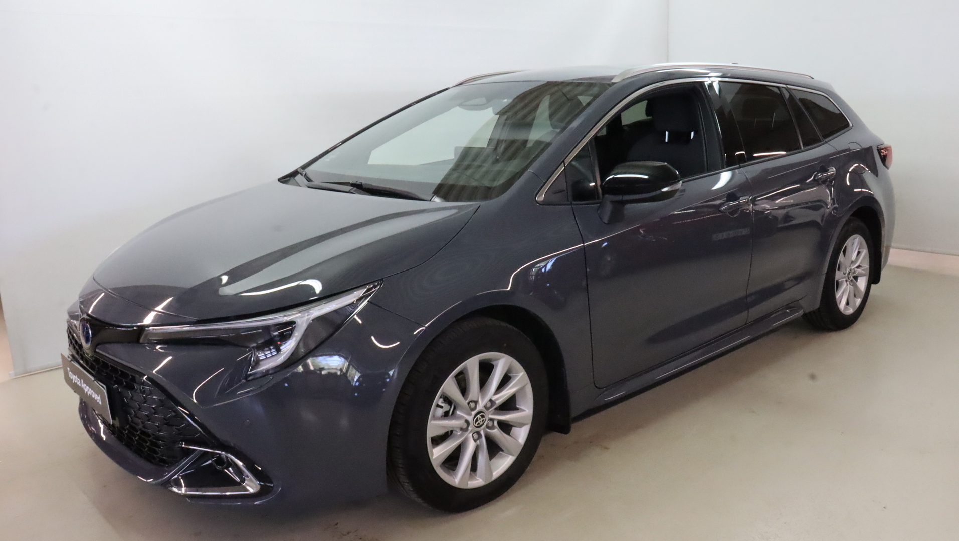 TOYOTA Corolla 2026