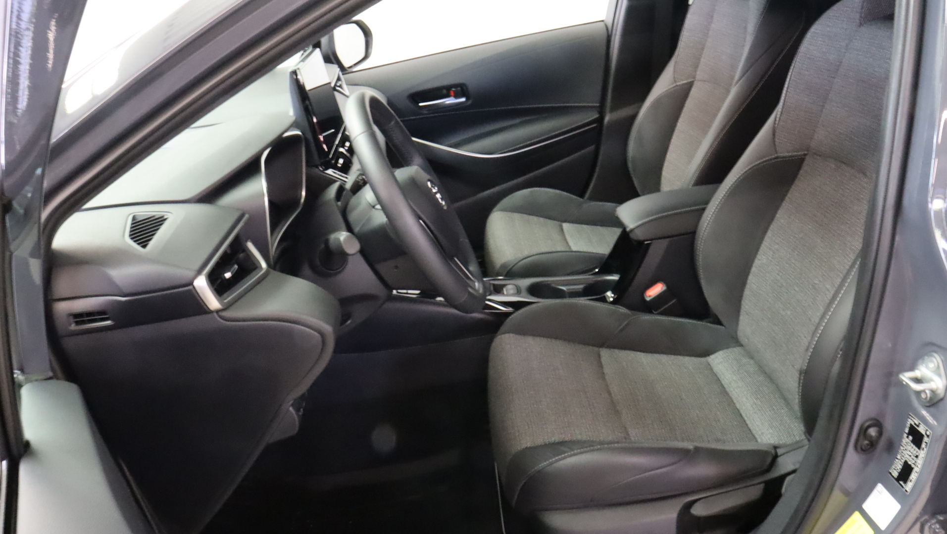 TOYOTA Corolla 2026