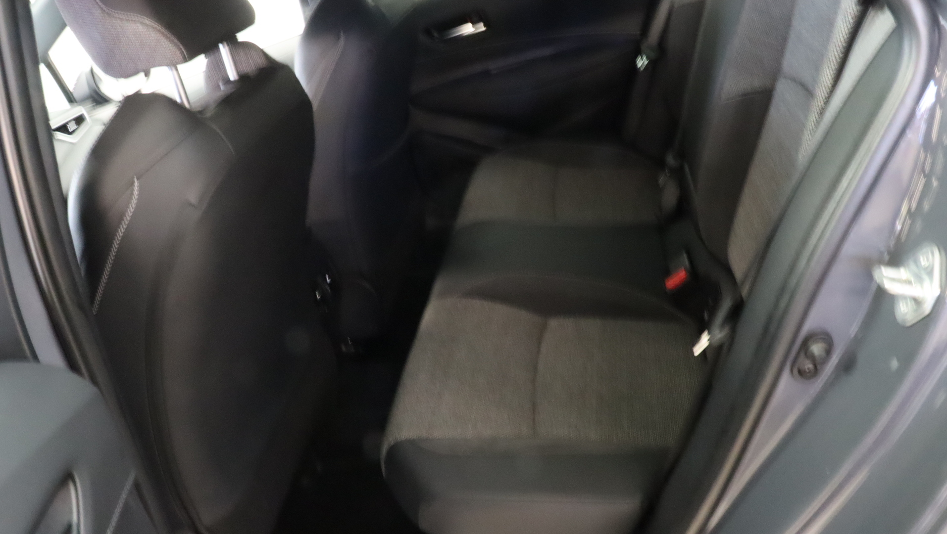 TOYOTA Corolla 2026