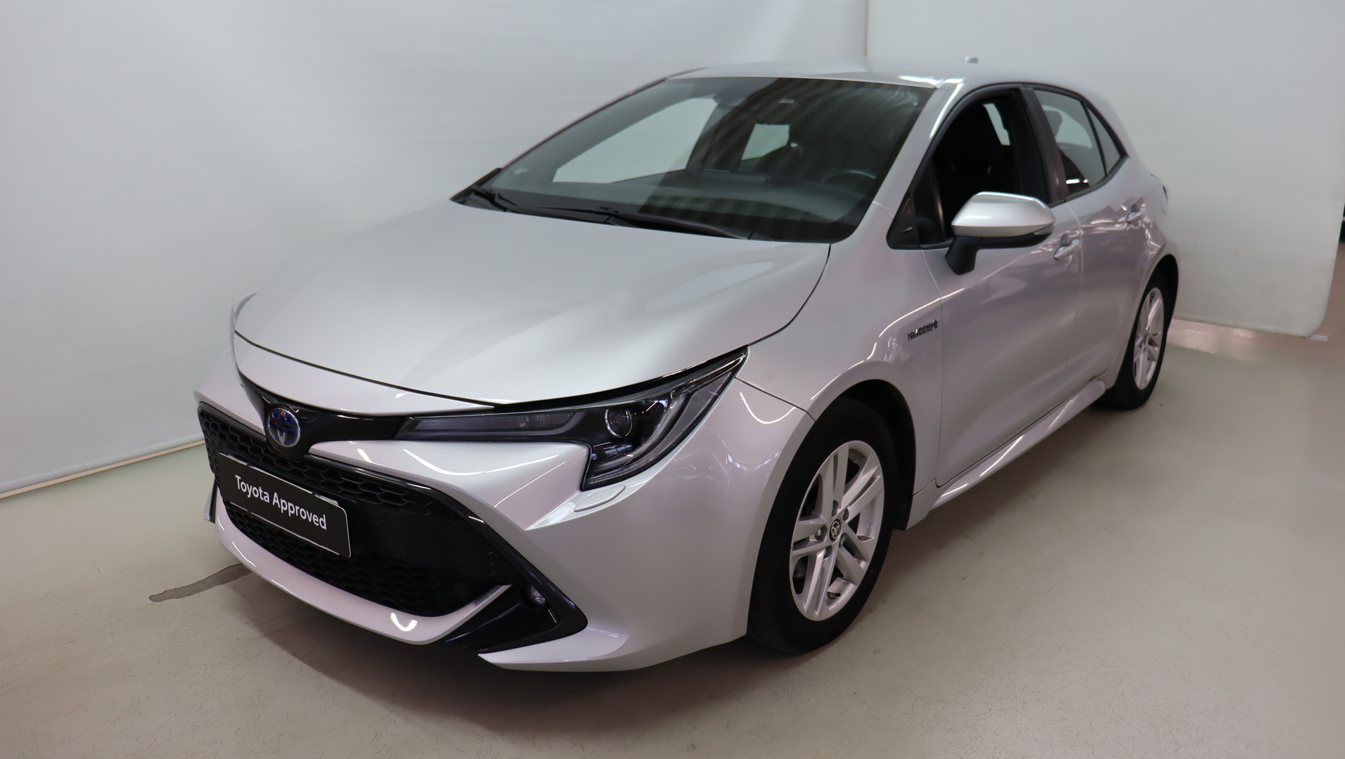 TOYOTA Corolla 2020
