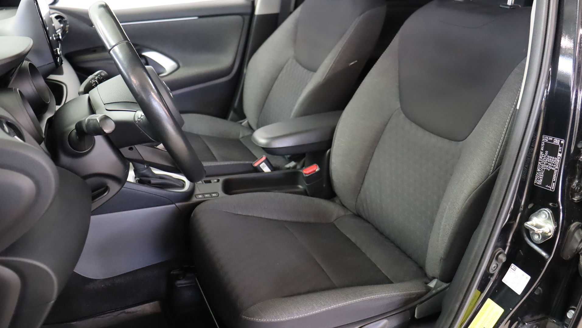 TOYOTA Yaris 2020